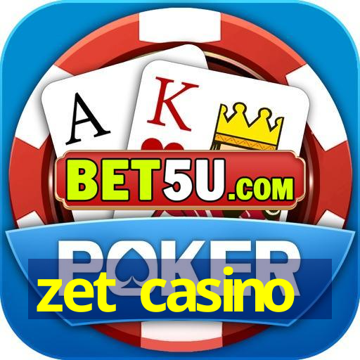 zet casino