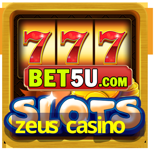 zeus casino