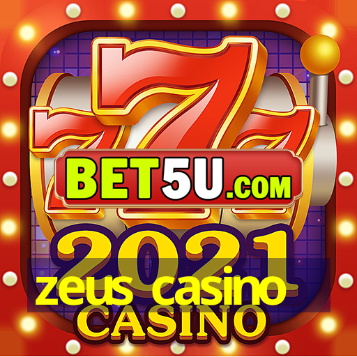 zeus casino