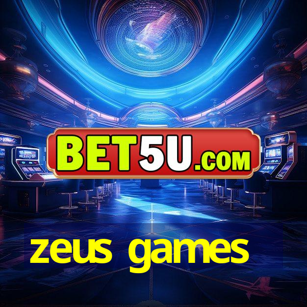 zeus games