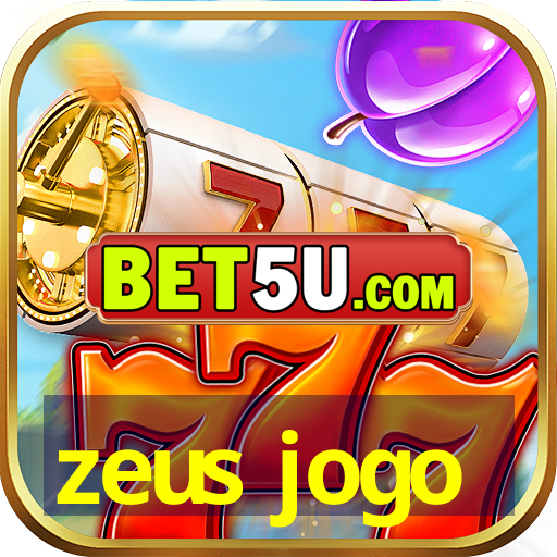 zeus jogo