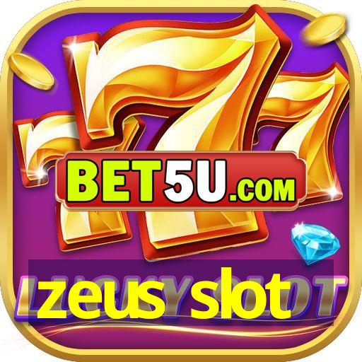 zeus slot