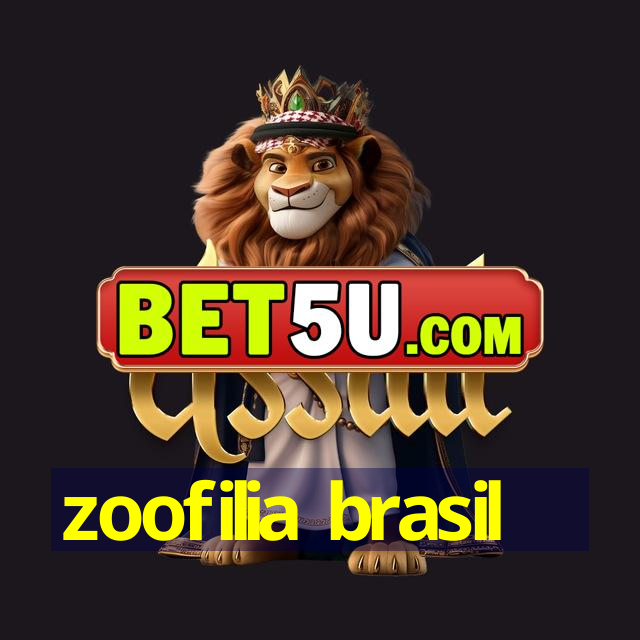 zoofilia brasil