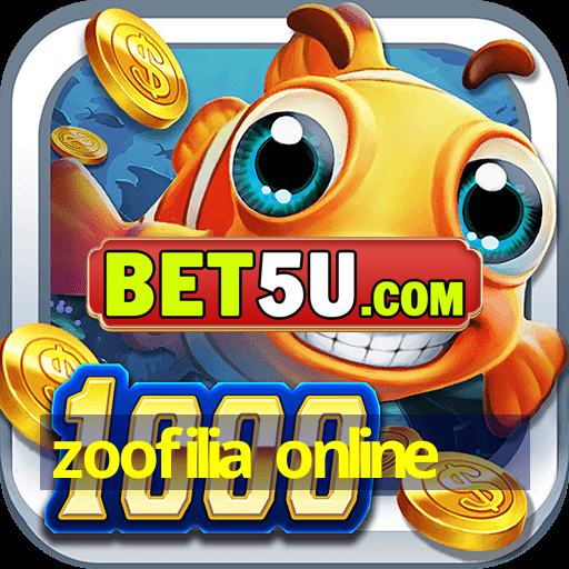 zoofilia online