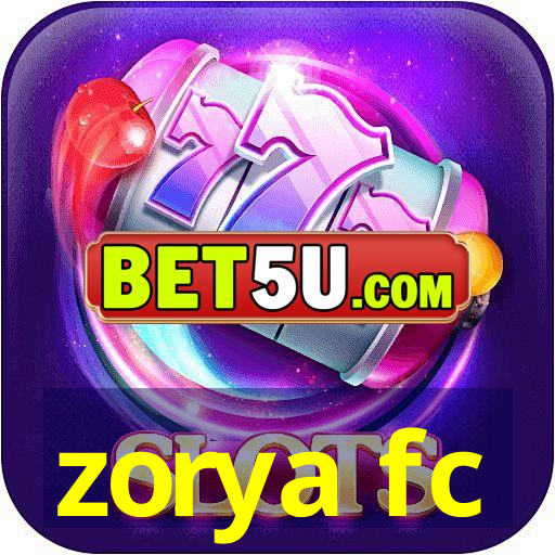 zorya fc