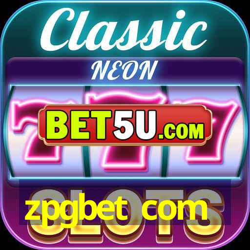 zpgbet com