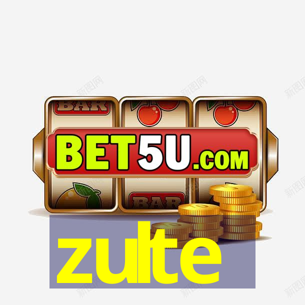 zulte