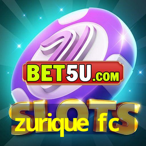 zurique fc