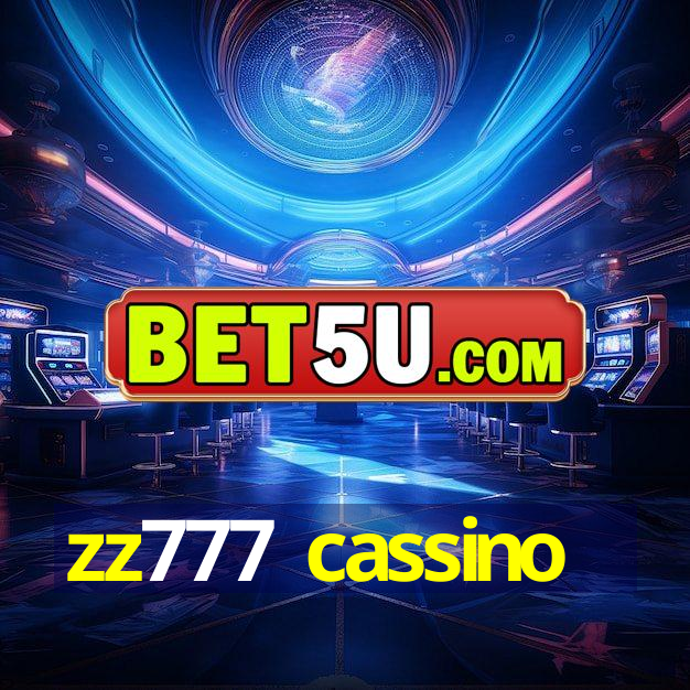 zz777 cassino