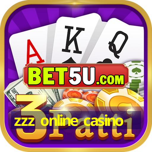 zzz online casino