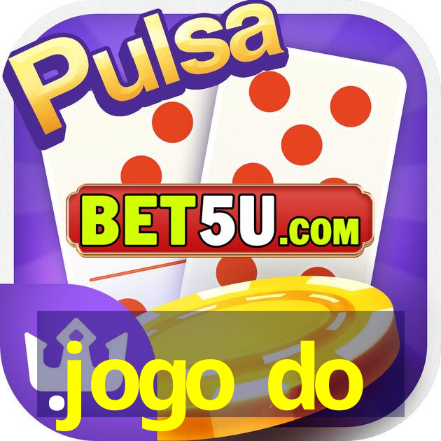 .jogo do