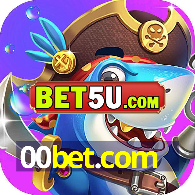 00bet.com