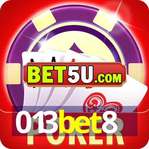 013bet8