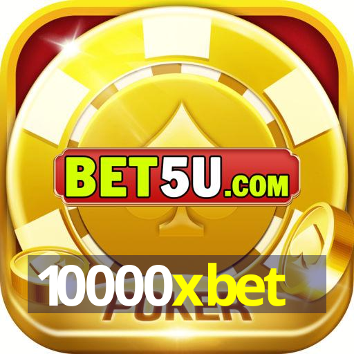 10000xbet