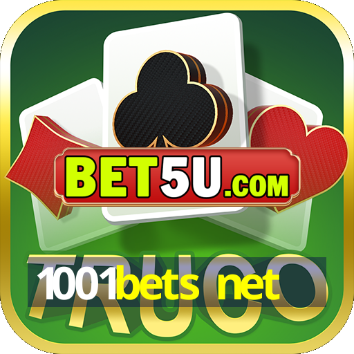 1001bets net