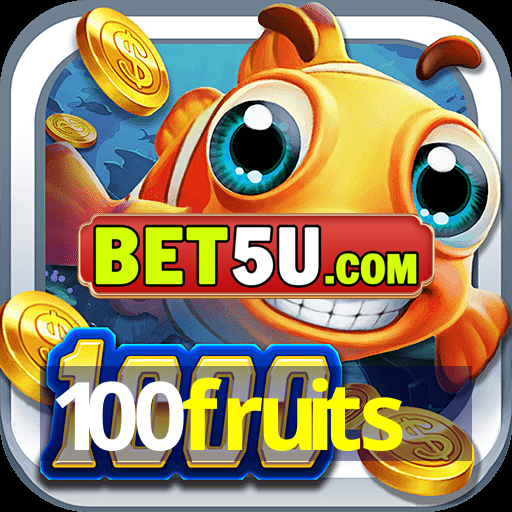 100fruits