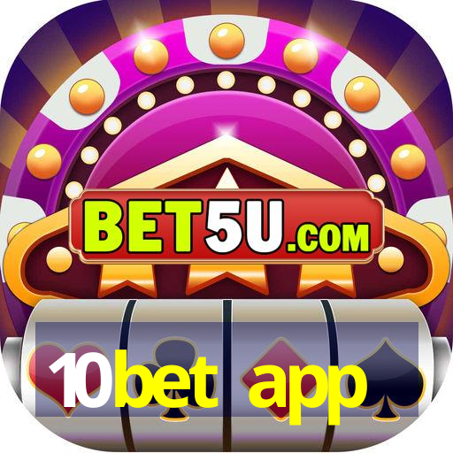 10bet app