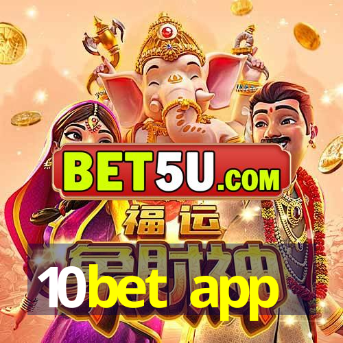 10bet app