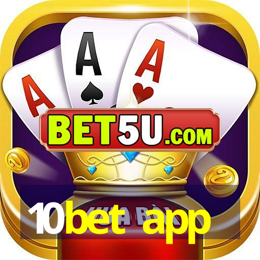 10bet app