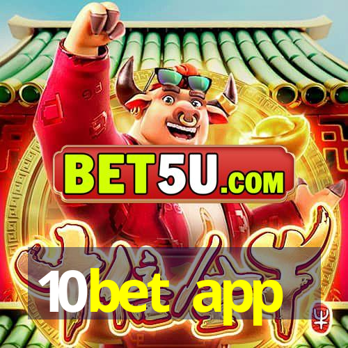 10bet app