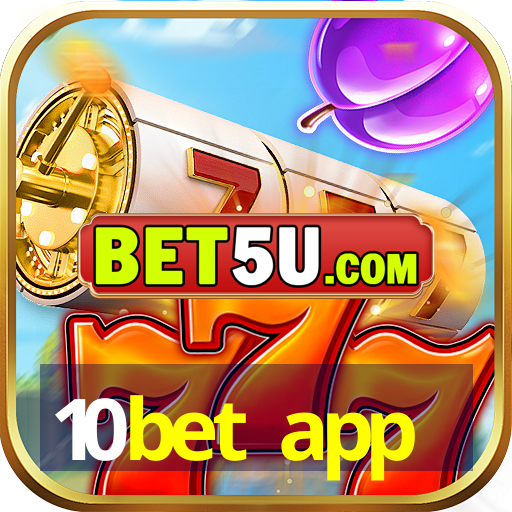 10bet app