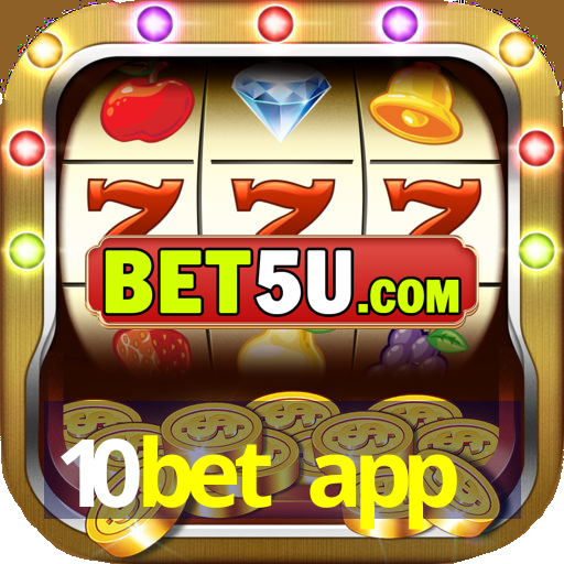 10bet app