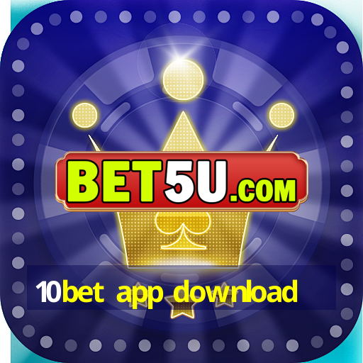 10bet app download