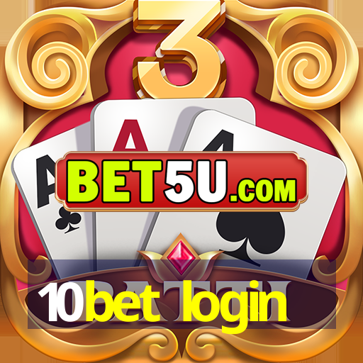 10bet login