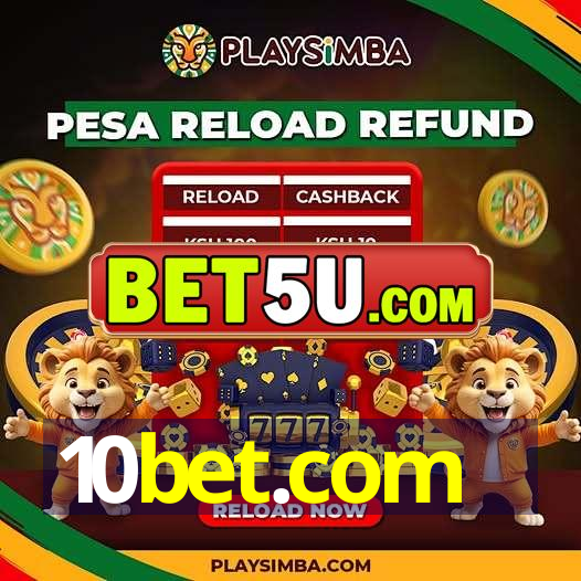 10bet.com