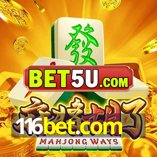 116bet.com