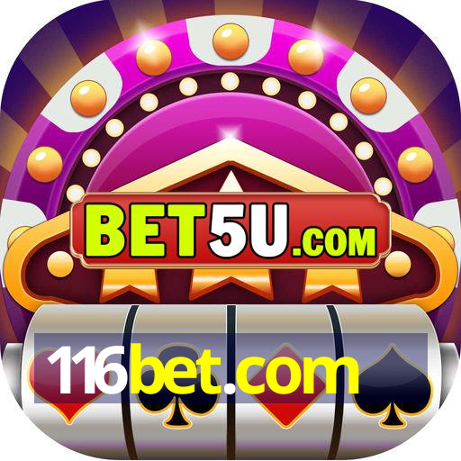 116bet.com