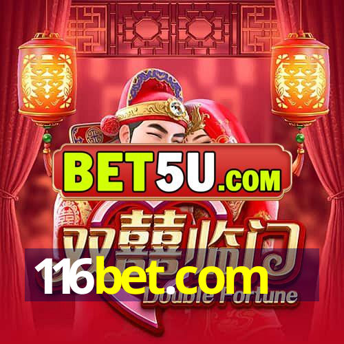 116bet.com