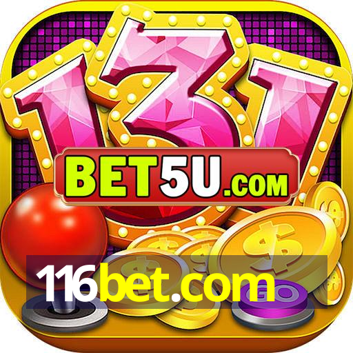 116bet.com