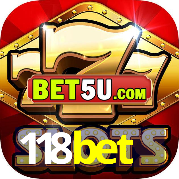 118bet