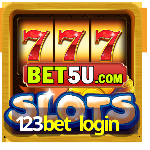 123bet login