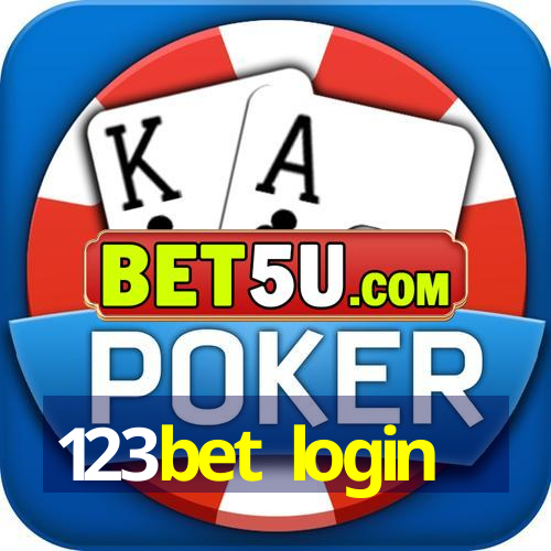 123bet login