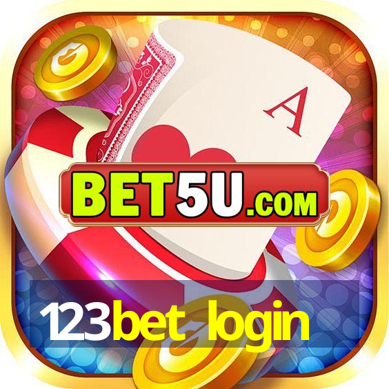 123bet login