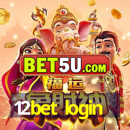 12bet login