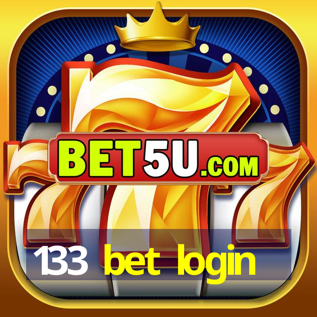 133 bet login