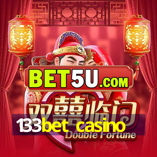 133bet casino