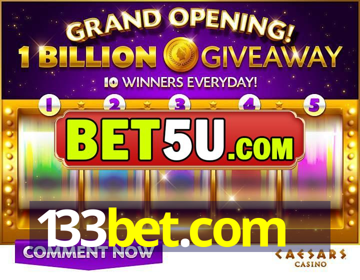 133bet.com