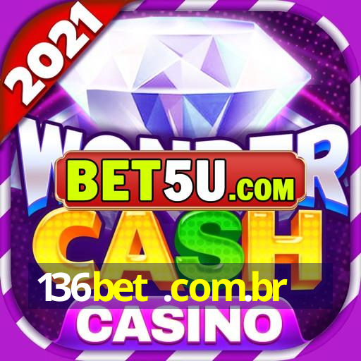 136bet .com.br