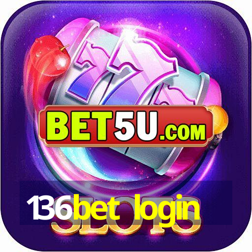 136bet login