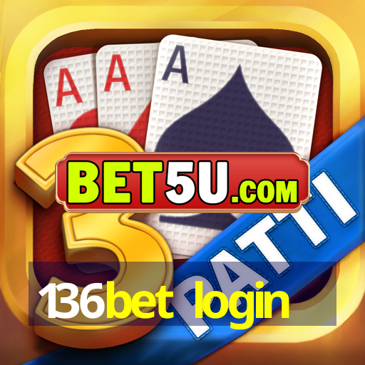 136bet login