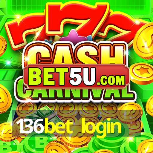 136bet login