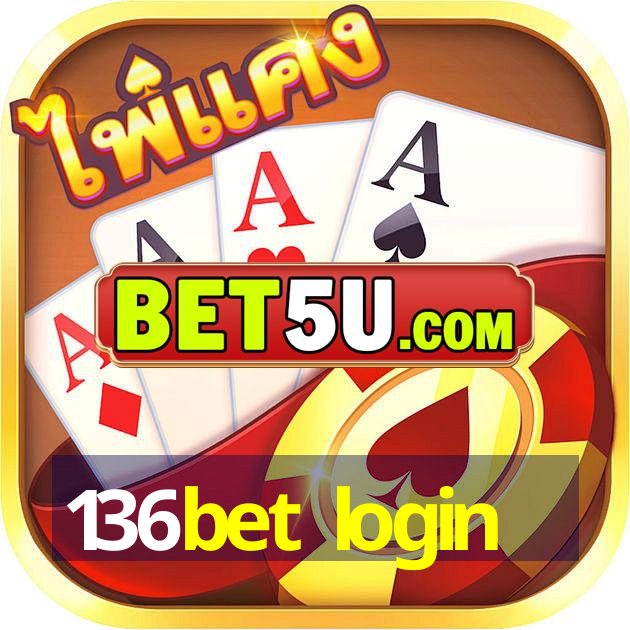 136bet login