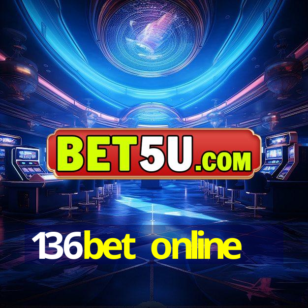 136bet online