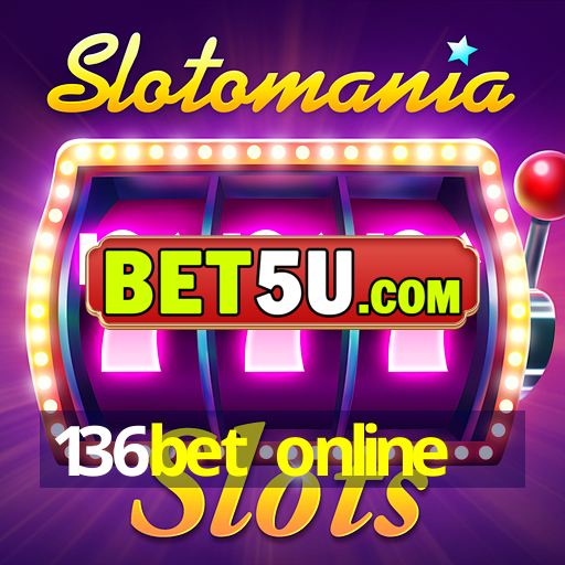 136bet online