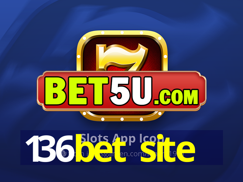 136bet site