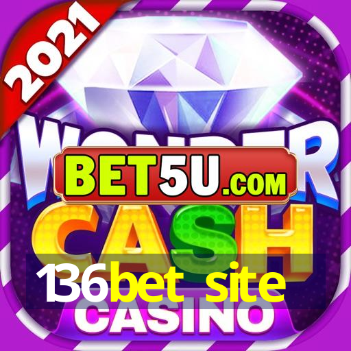 136bet site